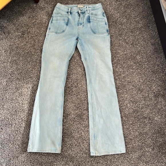 We The Free jeans - Picture 1 of 6